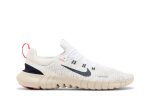 Nike Free Run 5.0 White Obsidian CZ1884-103 CVST