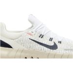 Nike Free Run 5.0 White Obsidian CZ1884-103 CVST