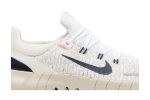 Nike Free Run 5.0 White Obsidian CZ1884-103 CVST