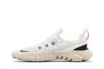 Nike Free Run 5.0 White Obsidian CZ1884-103 CVST