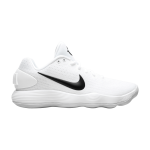 Nike Hyperdunk 2017 Low TB White Black 897807-100 CVST