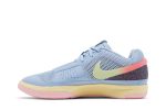 Nike Ja 1 Day One DR8785-400 CVST