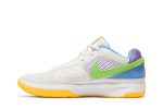 Nike Ja 1 Trivia DR8785-001 CVST