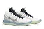 Nike KD 12 TB White CN9518-100 CVST