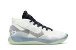 Nike KD 12 TB White CN9518-100 CVST