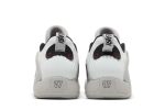 Nike KD 15 EP ‘Brooklyn Nets’ DM1054-100 CVST