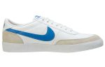 Nike Killshot 2 Low Tops Casual Skateboarding Shoes White 432997-120 CVST