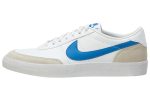 Nike Killshot 2 Low Tops Casual Skateboarding Shoes White 432997-120 CVST