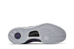 Nike Kobe 8 Playoffs Purple Platinum 555035-500 CVST