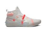 Nike Kobe AD NXT FastFit Vast Grey CD0458-001 CVST