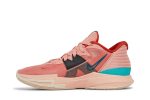 Nike Kyrie 5 Low Terracotta/Teal DJ6012-800 CVST