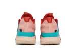 Nike Kyrie 5 Low Terracotta/Teal DJ6012-800 CVST