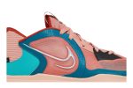 Nike Kyrie 5 Low Terracotta/Teal DJ6012-800 CVST