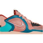 Nike Kyrie 5 Low Terracotta/Teal DJ6012-800 CVST