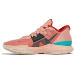 Nike Kyrie 5 Low Terracotta/Teal DJ6012-800 CVST