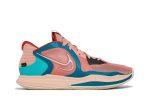 Nike Kyrie 5 Low Terracotta/Teal DJ6012-800 CVST