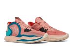 Nike Kyrie 5 Low Terracotta/Teal DJ6012-800 CVST