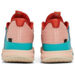 Nike Kyrie 5 Low Terracotta/Teal DJ6012-800 CVST