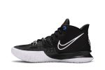 Nike Kyrie 7 EP ‘BK Black’ CQ9327-002 CVST