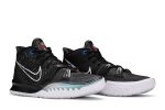 Nike Kyrie 7 EP ‘BK Black’ CQ9327-002 CVST