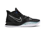 Nike Kyrie 7 EP ‘BK Black’ CQ9327-002 CVST