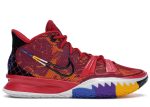 Nike Kyrie 7 EP ‘Icons of Sport’ DC0589-600 CVST