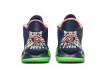 Nike Kyrie 7 EP ‘Midnight Navy’ CQ9327-401 CVST