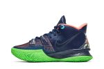 Nike Kyrie 7 EP ‘Midnight Navy’ CQ9327-401 CVST