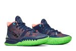 Nike Kyrie 7 EP ‘Midnight Navy’ CQ9327-401 CVST