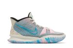 Nike Kyrie 7 EP Pale Ivory CZ0143-100 CVST