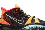 Nike Kyrie 7 Preheat ‘Soundwave’ DC0588-002 CVST