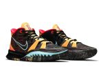 Nike Kyrie 7 Preheat ‘Soundwave’ DC0588-002 CVST