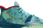 Nike Kyrie 7 Preheat ‘Special FX’ DC0588-400 CVST