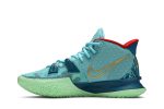 Nike Kyrie 7 Preheat ‘Special FX’ DC0588-400 CVST