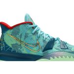 Nike Kyrie 7 Preheat ‘Special FX’ DC0588-400 CVST