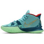 Nike Kyrie 7 Preheat ‘Special FX’ DC0588-400 CVST