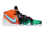 Nike Kyrie Hybrid S2 EP ‘Pineapple’ CT1971-900 CVST