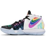 Nike Kyrie Hybrid S2 EP ‘Pineapple’ CT1971-900 CVST