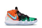 Nike Kyrie Hybrid S2 EP ‘Pineapple’ CT1971-900 CVST