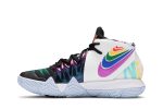 Nike Kyrie Hybrid S2 EP ‘Pineapple’ CT1971-900 CVST