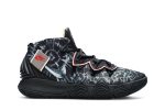 Nike Kyrie Hybrid S2 EP ‘What The’ CT1971-001 CVST