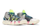 Nike Kyrie Hybrid S2 EP ‘What The Neon’ CT1971-002 CVST