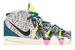 Nike Kyrie Hybrid S2 EP ‘What The Neon’ CT1971-002 CVST