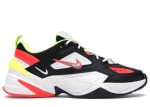 Nike M2K Tekno Crimson Volt CI2969-003 CVST