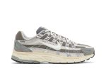 Nike P-6000 Flat Pewter FN7509-029 CVST