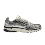 Nike P-6000 Metallic Silver CN0149-001 CVST