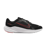 Nike Quest 5 Black University Red DD0204-004 CVST