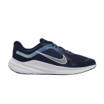 Nike Quest 5 Midnight Navy DD0204-400 CVST