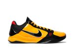 Nike Zoom Kobe 5 Protro Bruce Lee CD4991-700 CVST