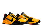 Nike Zoom Kobe 5 Protro Bruce Lee CD4991-700 CVST